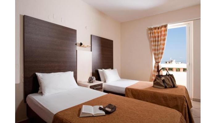 Senses Blue Boutique Hotel poza 7