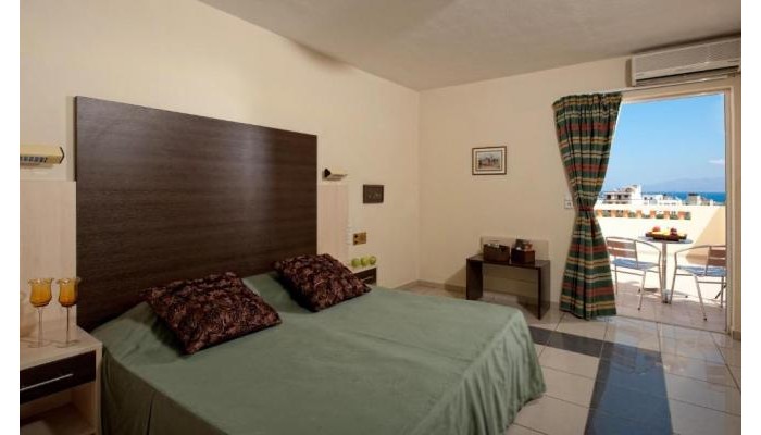 Senses Blue Boutique Hotel poza 6