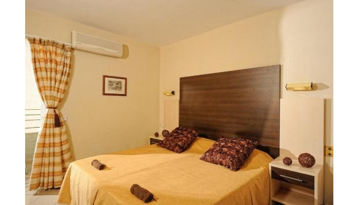 Senses Blue Boutique Hotel poza 8