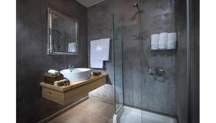 Senses Blue Boutique Hotel poza 12