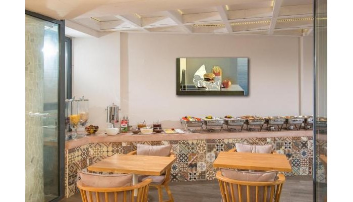 Senses Blue Boutique Hotel poza 14