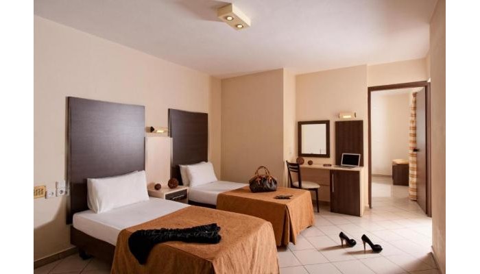 Senses Blue Boutique Hotel poza 5