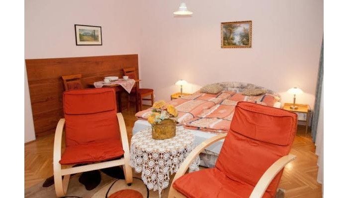 Hotel Aquamarin poza 5