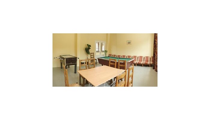 Hotel Aquamarin poza 4