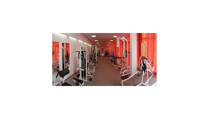 Hotel Aquamarin poza 2