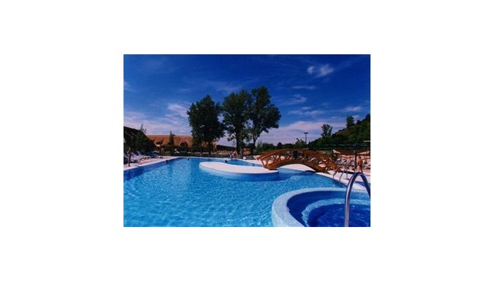 Hotel Club Dobogomajor poza 5