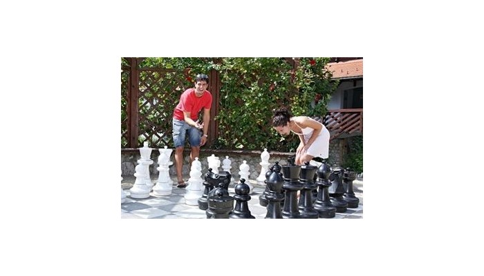 Hotel Club Dobogomajor poza 8