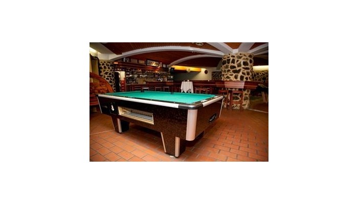 Hotel Club Dobogomajor poza 11