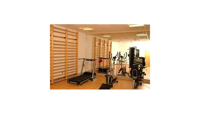 Hotel Club Dobogomajor poza 6