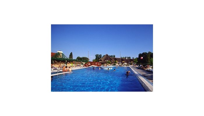 Hotel Club Dobogomajor poza 9