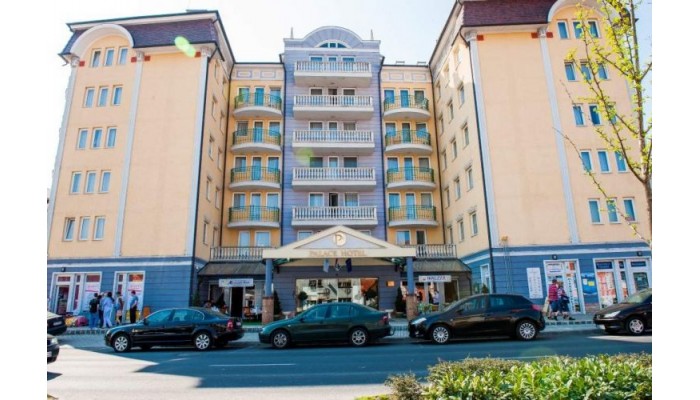 Hotel Palace poza 0