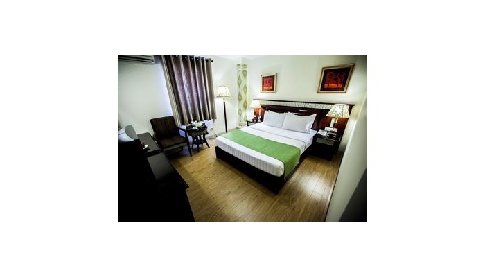 Alagon Central Hotel & Spa poza 8