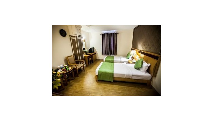 Alagon Central Hotel & Spa poza 7