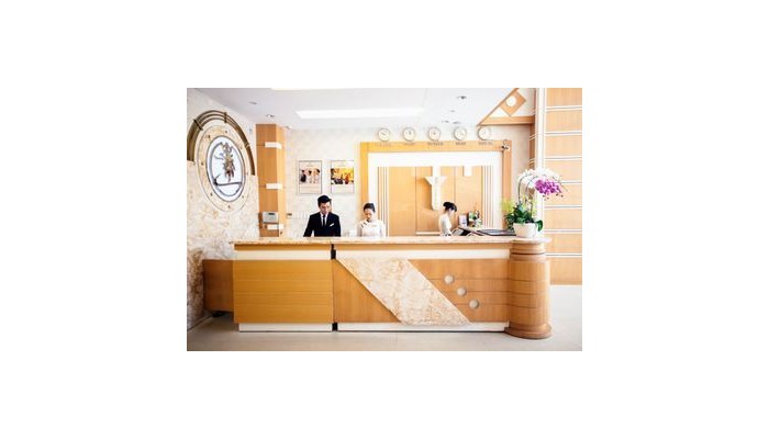 Alagon Central Hotel & Spa poza 0