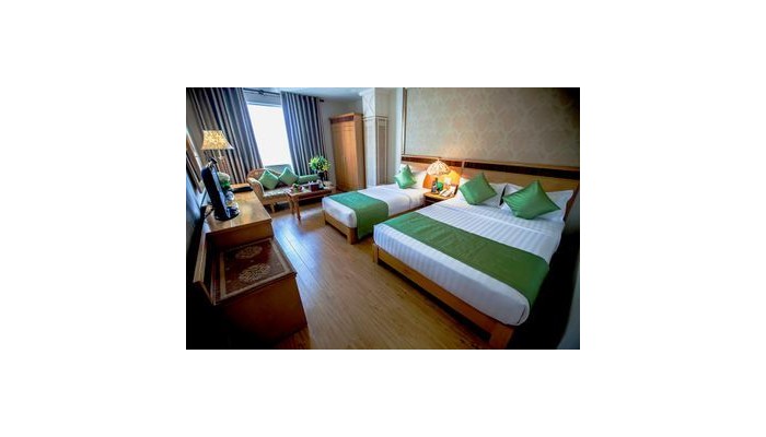 Alagon Central Hotel & Spa poza 11