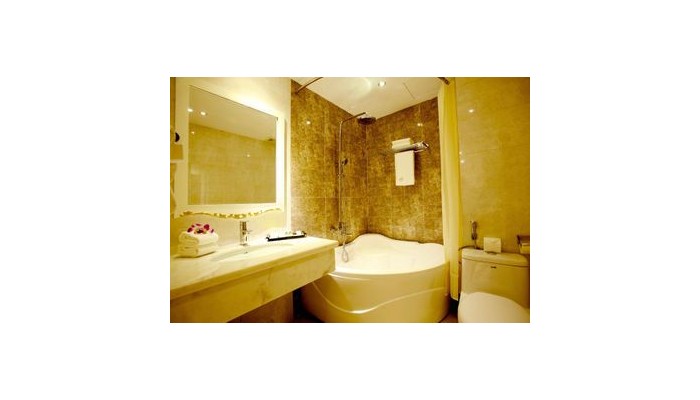 Alagon Saigon Hotel & Spa poza 6