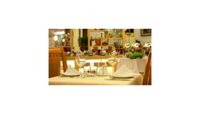 Alagon Saigon Hotel & Spa poza 9