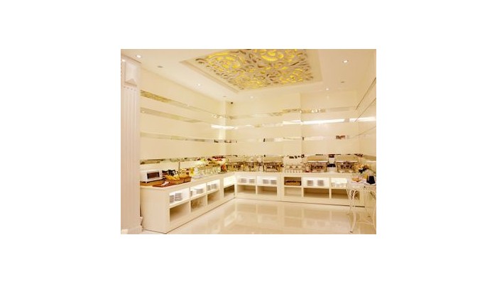 Alagon Saigon Hotel & Spa poza 10