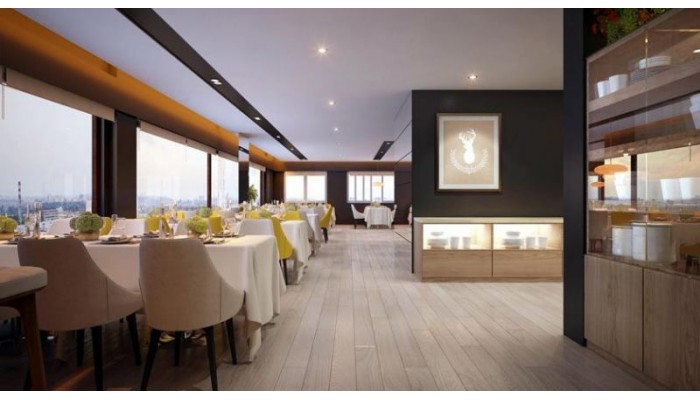 Ambassador Saigon Hotel poza 4