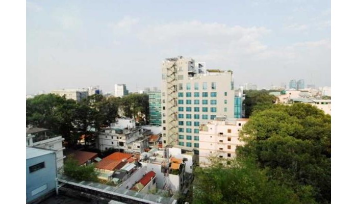 Ambassador Saigon Hotel poza 9