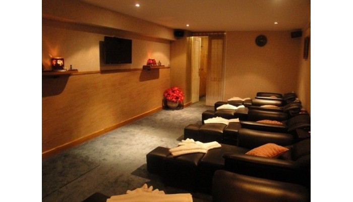 Ambassador Saigon Hotel poza 5