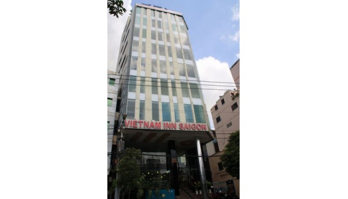 Ambassador Saigon Hotel poza 0