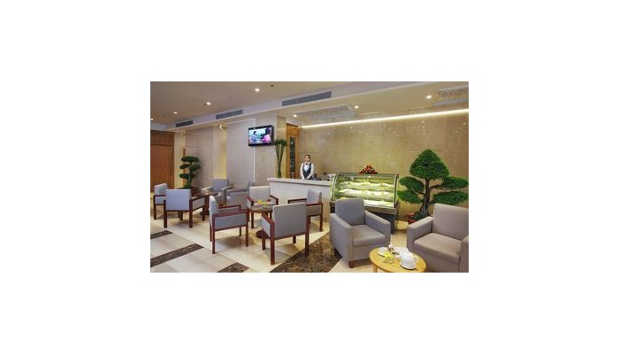 Aristo Hotel poza 10