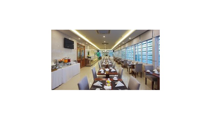 Aristo Hotel poza 11