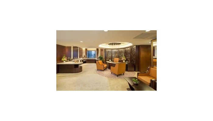 Duxton Hotel Saigon poza 1