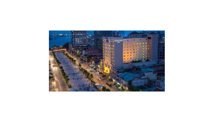 Duxton Hotel Saigon poza 2