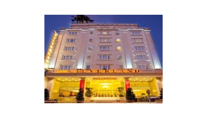 Grand Silverland Hotel And Spa poza 1