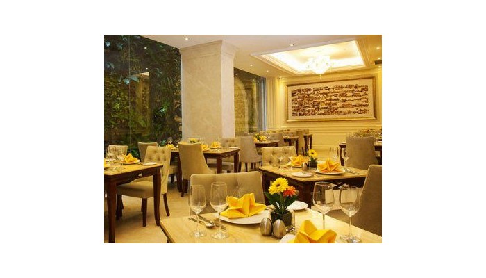 Grand Silverland Hotel And Spa poza 6