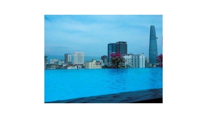 Grand Silverland Hotel And Spa poza 9