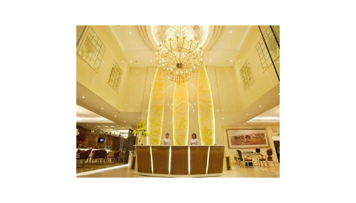 Grand Silverland Hotel And Spa poza 3