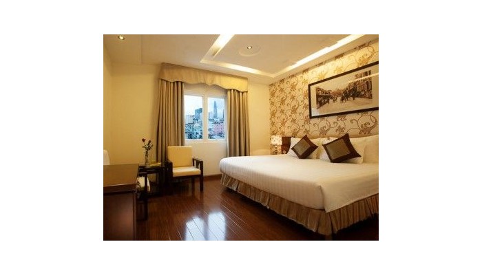 Grand Silverland Hotel And Spa poza 4