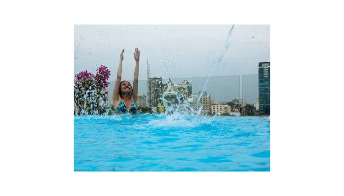 Grand Silverland Hotel And Spa poza 10