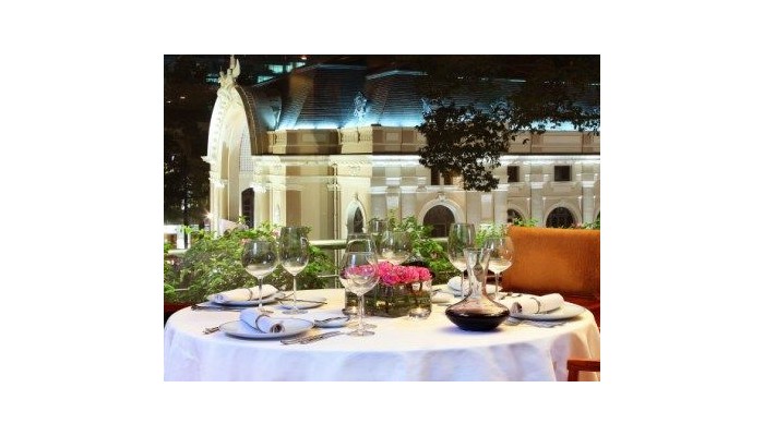 Hotel Caravelle poza 6