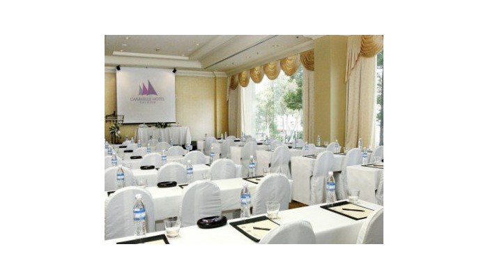 Hotel Caravelle poza 11