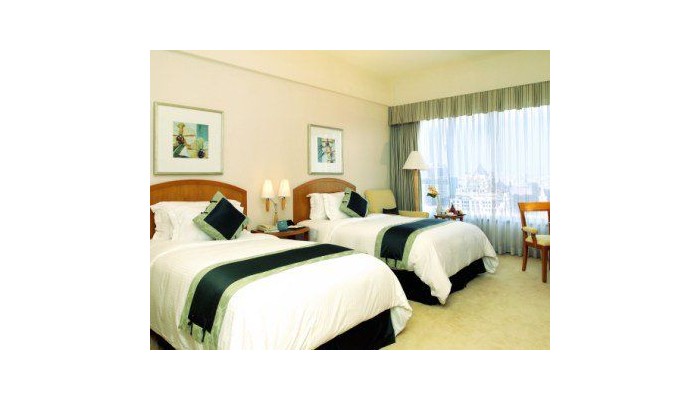 Hotel Caravelle poza 4