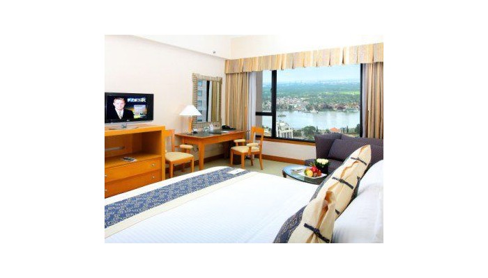 Hotel Caravelle poza 3