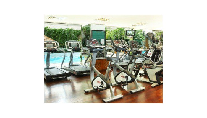 Hotel Caravelle poza 9