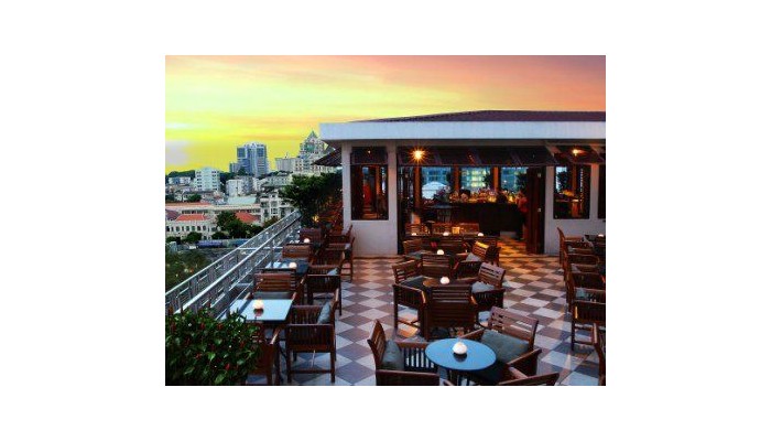 Hotel Caravelle poza 7