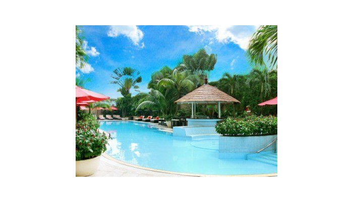 Hotel Caravelle poza 8