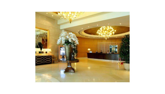 Hotel Caravelle poza 2