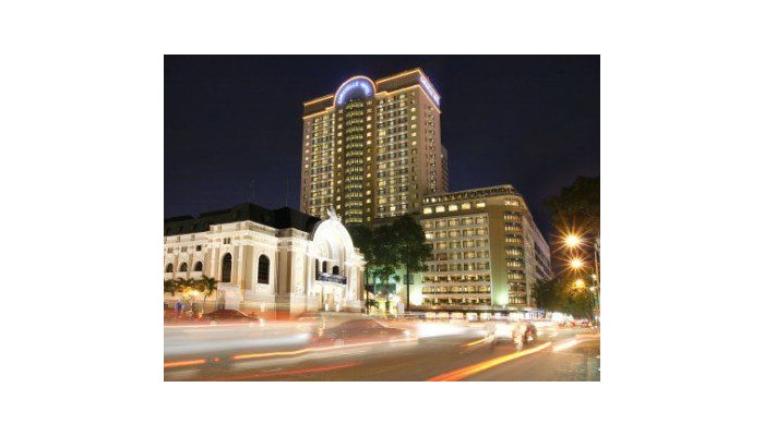 Hotel Caravelle poza 1