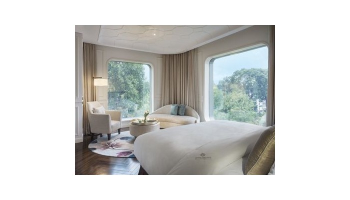 Hotel Des Arts Saigon poza 7