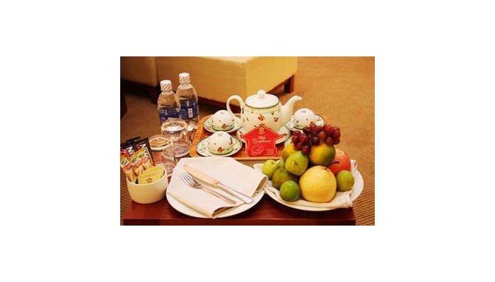 Hotel Dong Khanh poza 7