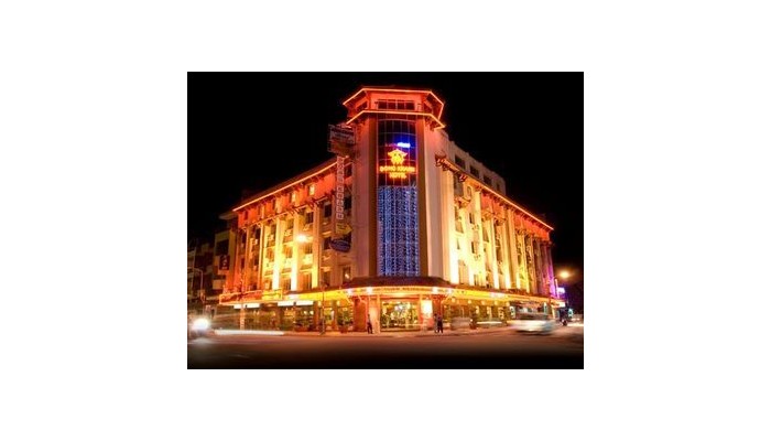 Hotel Dong Khanh poza 1