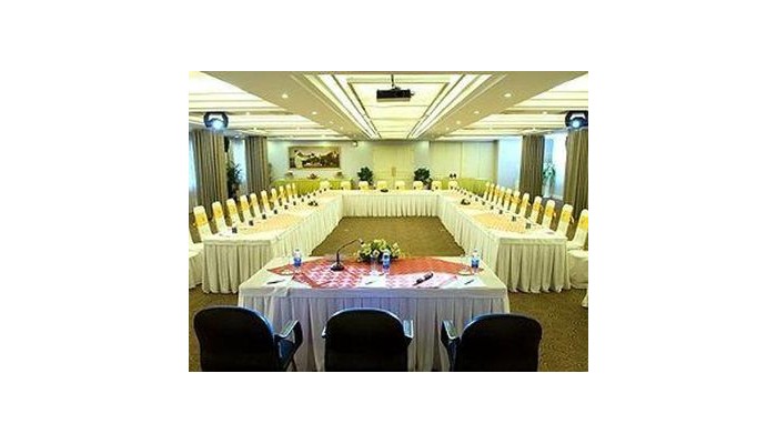 Hotel Dong Khanh poza 11