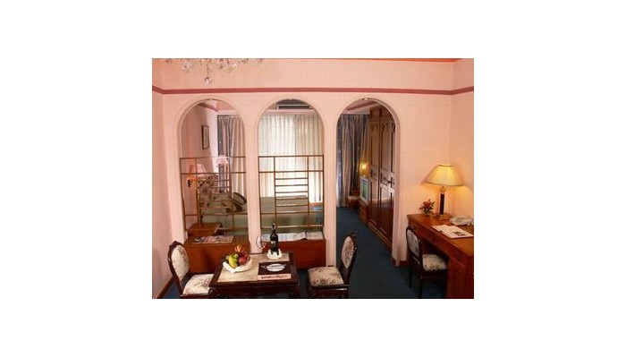 Hotel Dong Khanh poza 3